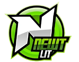 Sticker from Art By @RealNewt