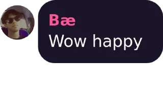 😁 emoji GAYSHIT Telegram sticker 18 of 118