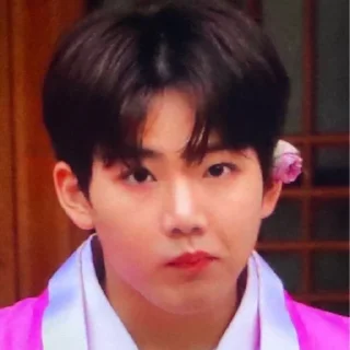 🐨 emoji Junkyu by Yohan @Gideonxx Telegram sticker 24 of 49