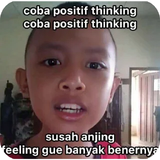 Sticker from slebew😝