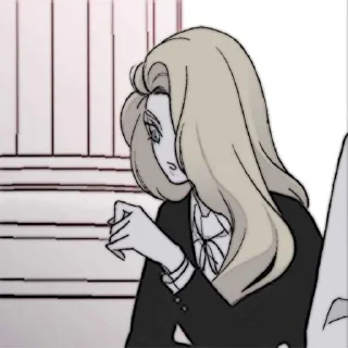 ✨ emoji Sera Byeon @hostelmama Telegram sticker 21 of 37