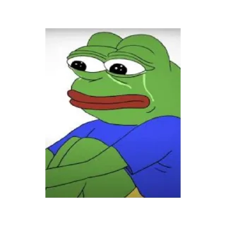 😢 emoji @vishuroy13 Telegram sticker 11 of 30
