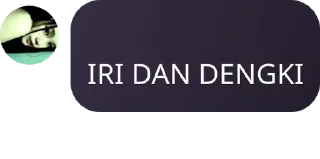 👩‍⚕️ emoji ketikan syaiton Telegram sticker 8 of 22