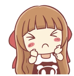 😝 emoji Centilia 💜 @cutelovestickers Telegram sticker 19 of 35