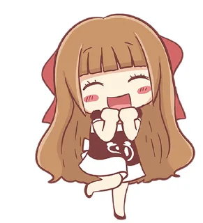 🤩 emoji Centilia 💜 @cutelovestickers Telegram sticker 21 of 35