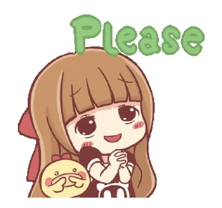 🥺 emoji Centilia 💜 @cutelovestickers Telegram sticker 8 of 35