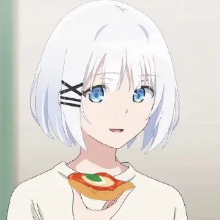 🤍 emoji ㅤ  @chEditingWibu ୡ @Tikelarchivethew ˊᯅˋ Telegram sticker 11 of 65