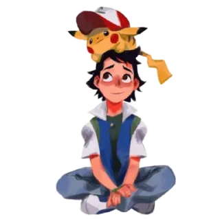 💜 emoji @PokemonsWorld ♻️ Telegram sticker 22 of 30