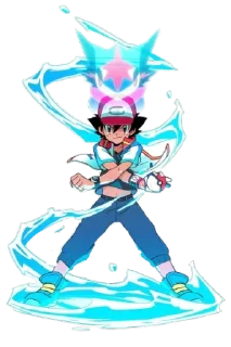 ❤️ emoji @PokemonsWorld ♻️ Telegram sticker 9 of 30