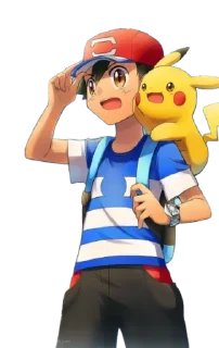 💙 emoji @PokemonsWorld ♻️ Telegram sticker 10 of 30