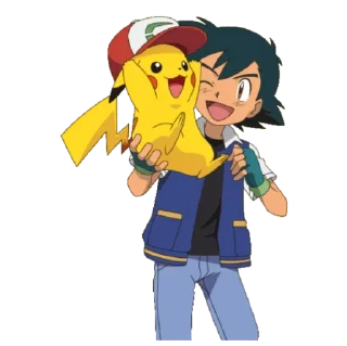🤍 emoji @PokemonsWorld ♻️ Telegram sticker 23 of 30
