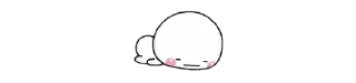😐 emoji ↣ Kate ↢ Telegram sticker 12 of 23