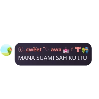 🙄 emoji tikel kece Telegram sticker 6 of 9