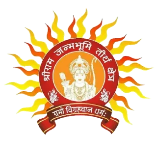 Sticker from BABU, JAI SHREE RAM