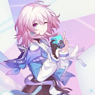 📸 emoji ਏਓִ @StickerAnimePack % @wufflyn ៸៸ Telegram sticker 10 of 120