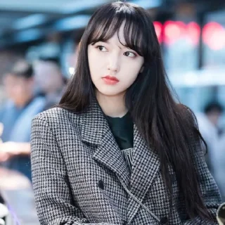 🦄 emoji Cheng Xiao - @arvzhng Telegram sticker 12 of 67