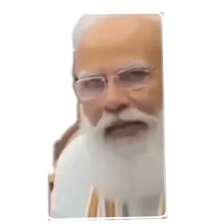 💇 emoji Jai baba ke Telegram sticker 6 of 60