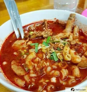 🥘 emoji Makanan pedas @stiker_makanan Telegram sticker 8 of 20