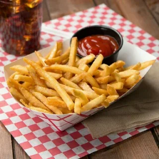 🍟 emoji Makanan amerika @stiker_makanan Telegram sticker 16 of 37