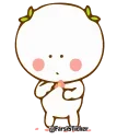 Sticker from @ALPHA099 Vol.2 (Animated)