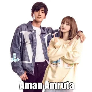 ❤️ emoji @innocentboy_aman Telegram sticker 5 of 11