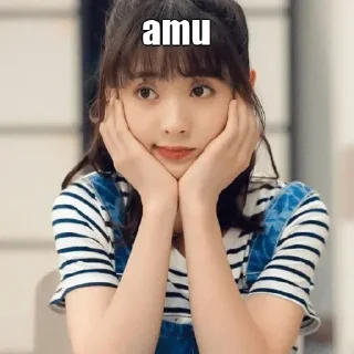 😊 emoji @innocentboy_aman Telegram sticker 6 of 11