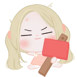 🧃 emoji ⋆ 𝓒utie 𝓖irl @namaplanet Telegram sticker 23 of 41
