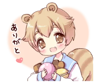 🍼 emoji ⋆ 𝓢quirrel @namaplanet Telegram sticker 5 of 41