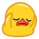 😔 emoji @Gautam1834 Vol.7 (Animated) Telegram sticker 22 of 24