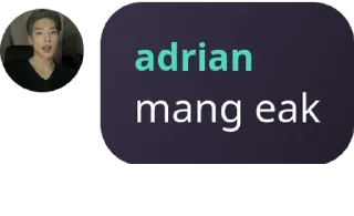 🙄 emoji 🙄 Telegram sticker 7 of 41