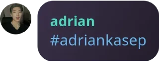 🙄 emoji 🙄 Telegram sticker 8 of 41