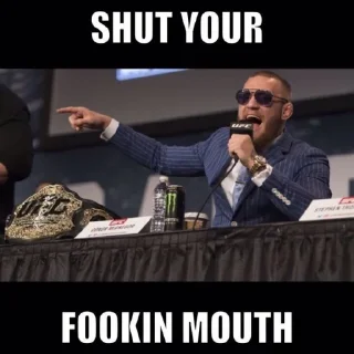 🖕 emoji Xanax mma Telegram sticker 12 of 24