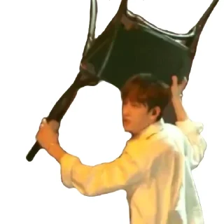 😠 emoji SKZ Telegram sticker 12 of 14