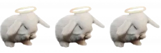 🐁 emoji ⁽⁽ଘ ⍌ @MWlLKY ⚝ @FANTACHIE ✄ꫬ᪻ Telegram sticker 5 of 25