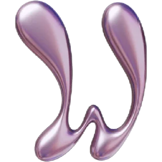 😀 emoji huruf alphabet Telegram sticker 23 of 26