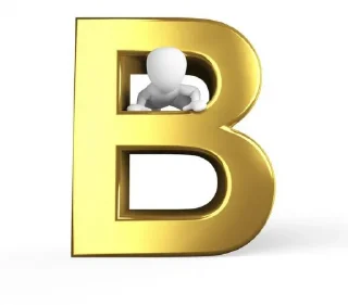 Sticker from Alphabet