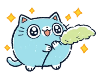 🤩 emoji plumpy | @cutestickers4you Telegram sticker 18 of 35