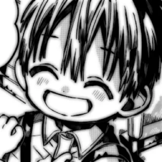 Sticker from ㅤㅤㅤ𓄹 ᳝ Tsukasa ៸៸ @fckmne  ݇-݈