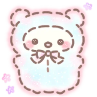 ⭐ emoji doll @stickieri Telegram sticker 5 of 40