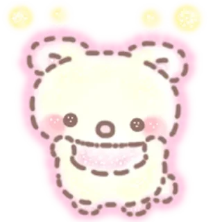 ⭐ emoji doll @stickieri Telegram sticker 10 of 40