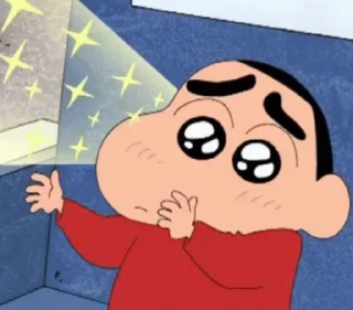 💈 emoji SHINCHAN ¦¦ @z_sukuna Telegram sticker 19 of 21