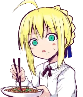 😧 emoji nom nom Telegram sticker 5 of 60