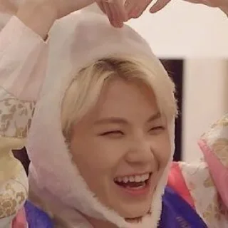 🍚 emoji woozi ⋆ @cipagorum Telegram sticker 24 of 34