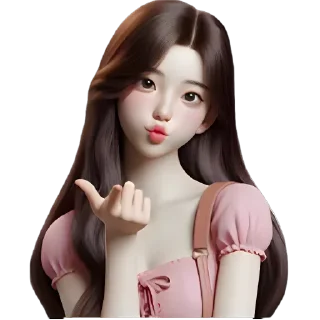 😇 emoji ʜ♡ᴘᴇॐ Telegram sticker 19 of 57