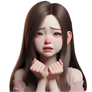 🤲 emoji ʜ♡ᴘᴇॐ Telegram sticker 14 of 57