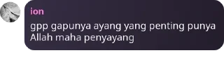 ✨ emoji lu semua kya kontol Telegram sticker 7 of 7