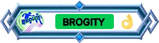👍 emoji B🔵R🔴O🟠G🟢I🔵T🟣Y⚫️  @Brogity Telegram sticker 8 of 53