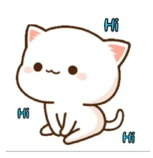 Sticker from @gifs_squad peachu
