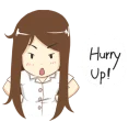 😐 emoji Jenny University Life @tikelku Telegram sticker 5 of 41