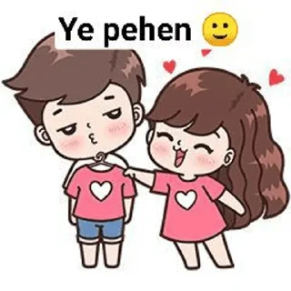 Sticker from @pahadi_lover